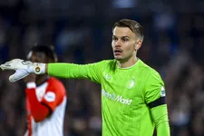 Thumbnail for article: Feyenoord ook tegen Fortuna met Wellenreuther op doel