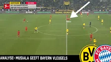 Thumbnail for article: Omzetting Kompany geeft Musiala vleugels in de tweede helft