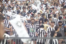 Thumbnail for article: Botafogo pakt Copa Libertadores in veelbewogen finale en schrijft historie