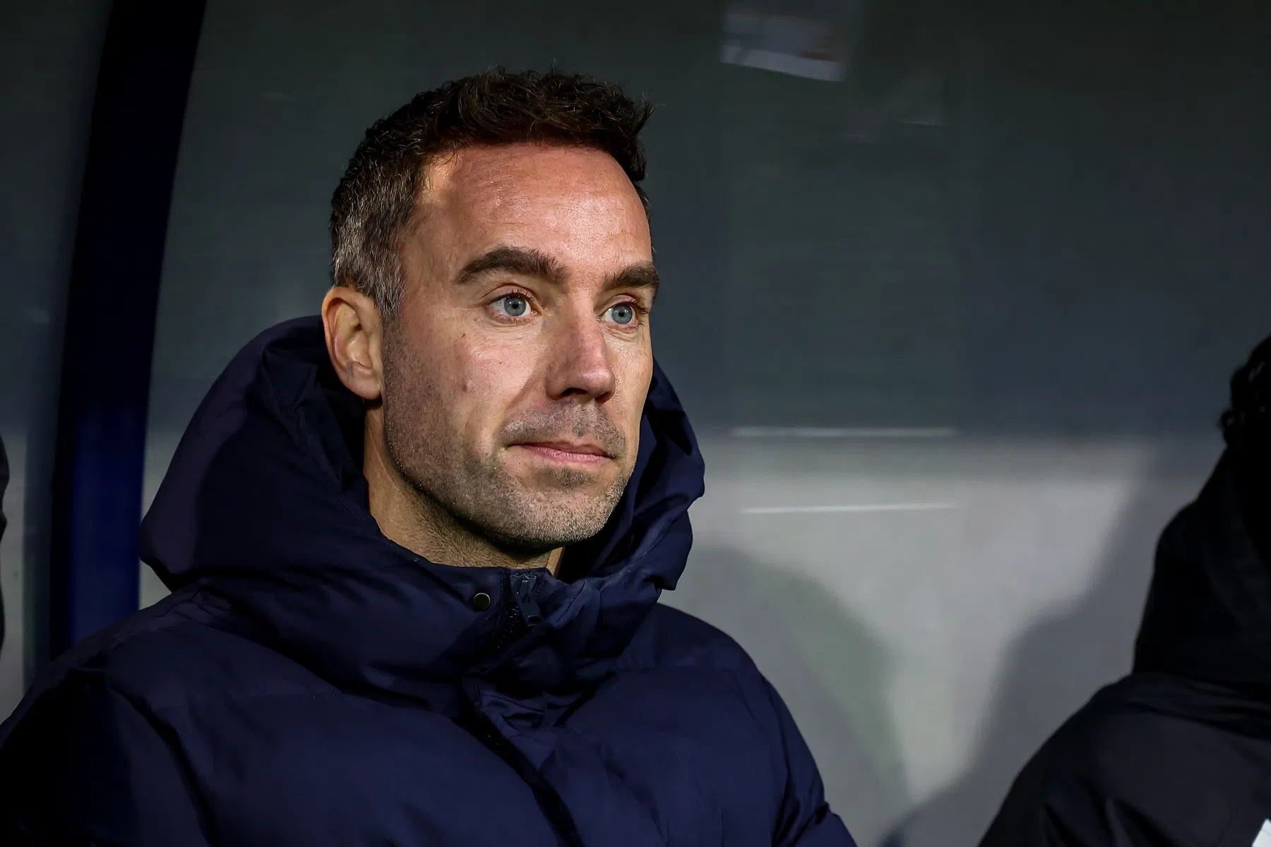 Kater voor Ultee en TOP Oss na heerlijke late goal van Jong FC Utrecht