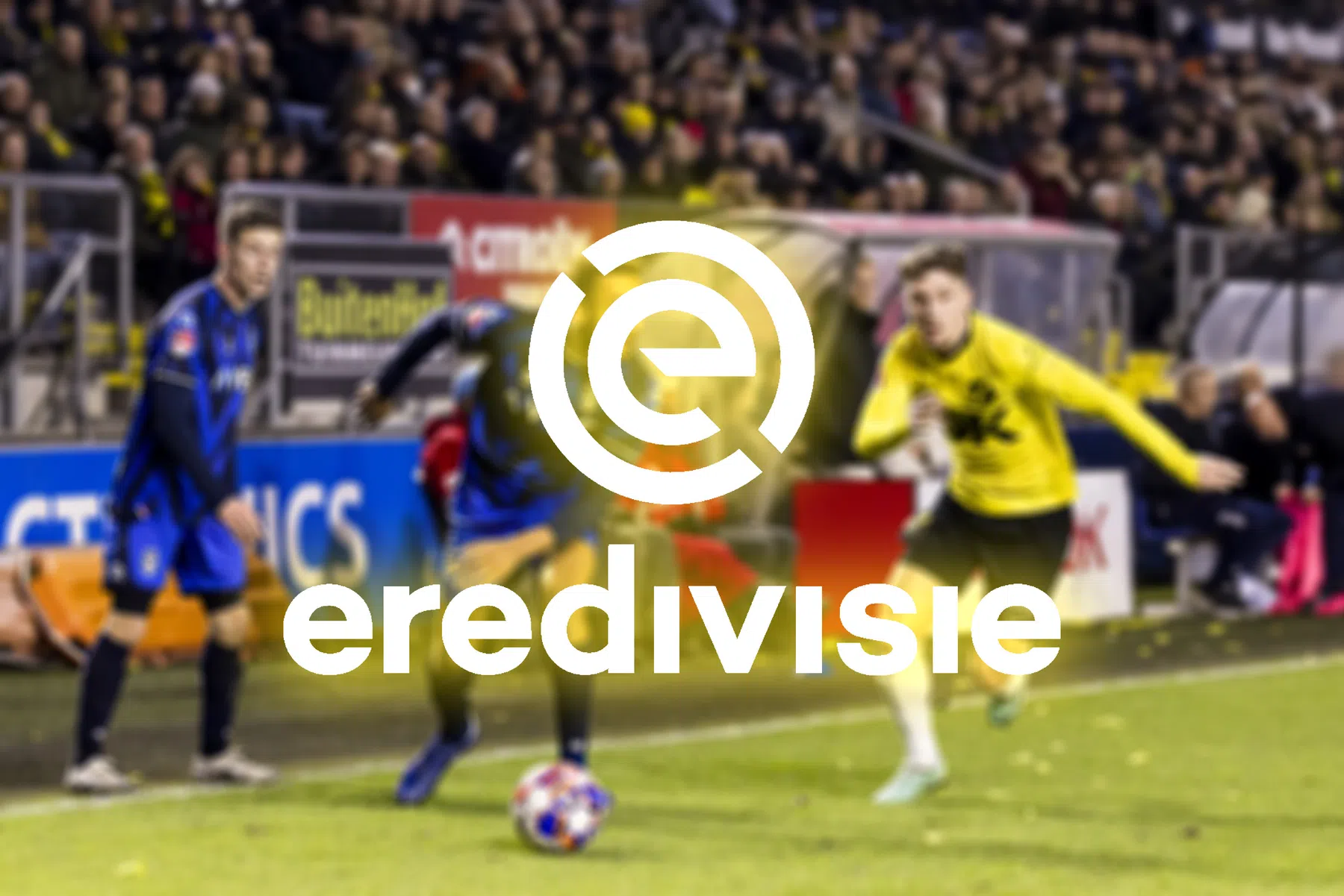 Zo ziet de veertiende speelronde in de Eredivisie eruit