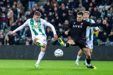 Thumbnail for article: De langverwachte kans die Thijs Oosting met beide handen aangreep