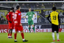 Thumbnail for article: Het zinkende schip Almere City lijkt niet meer te redden