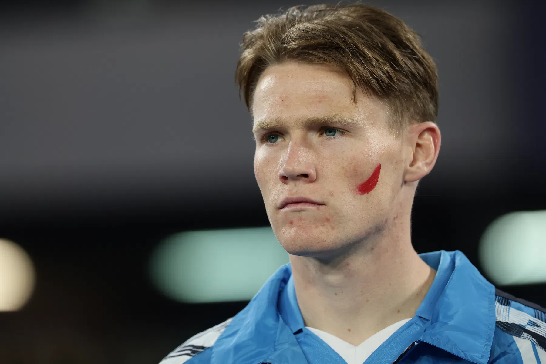 McTominay helpt Napoli handje in titelstrijd