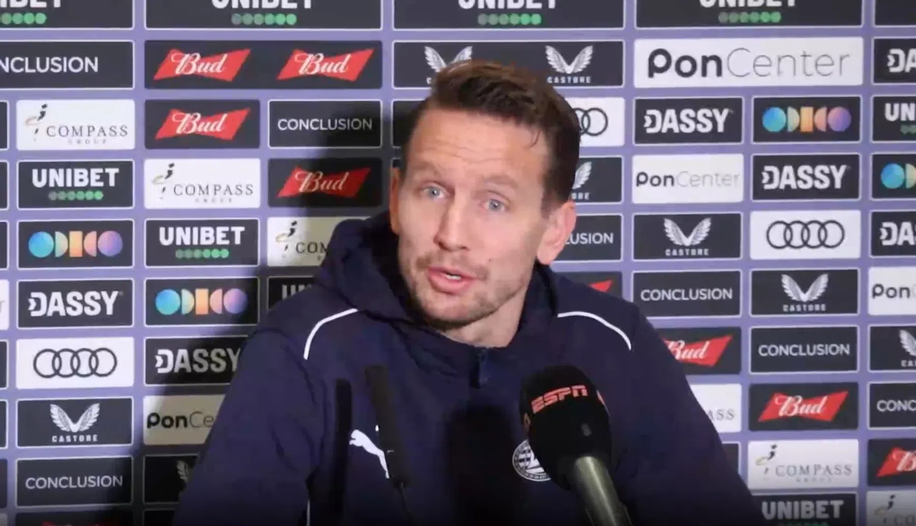 De Jong gaat binnenkort met PSV in gesprek over toekomst