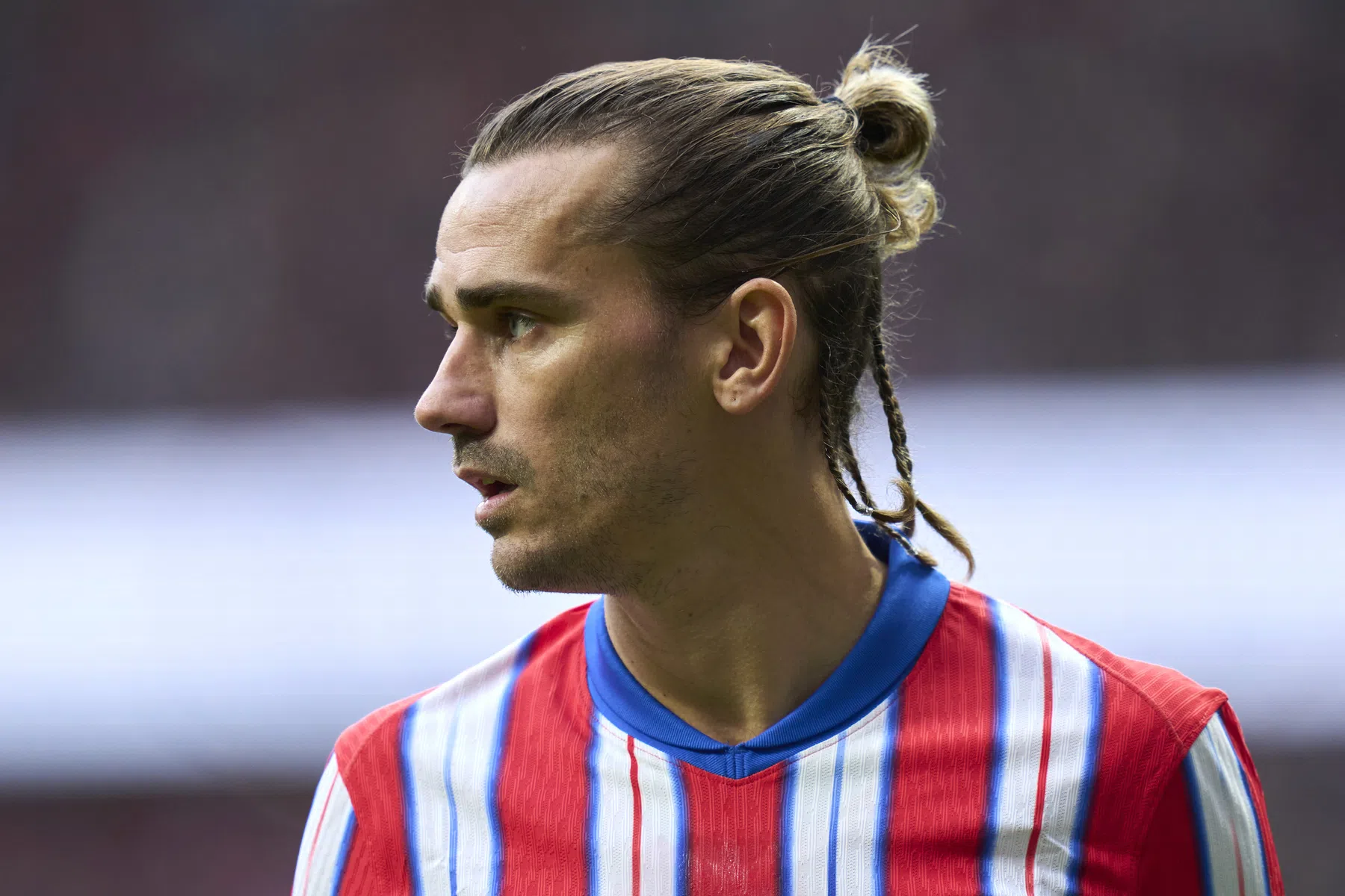 Zelfs Valladolid-fans klapten voor goal Griezmann: 'Wat een kunstwerk'