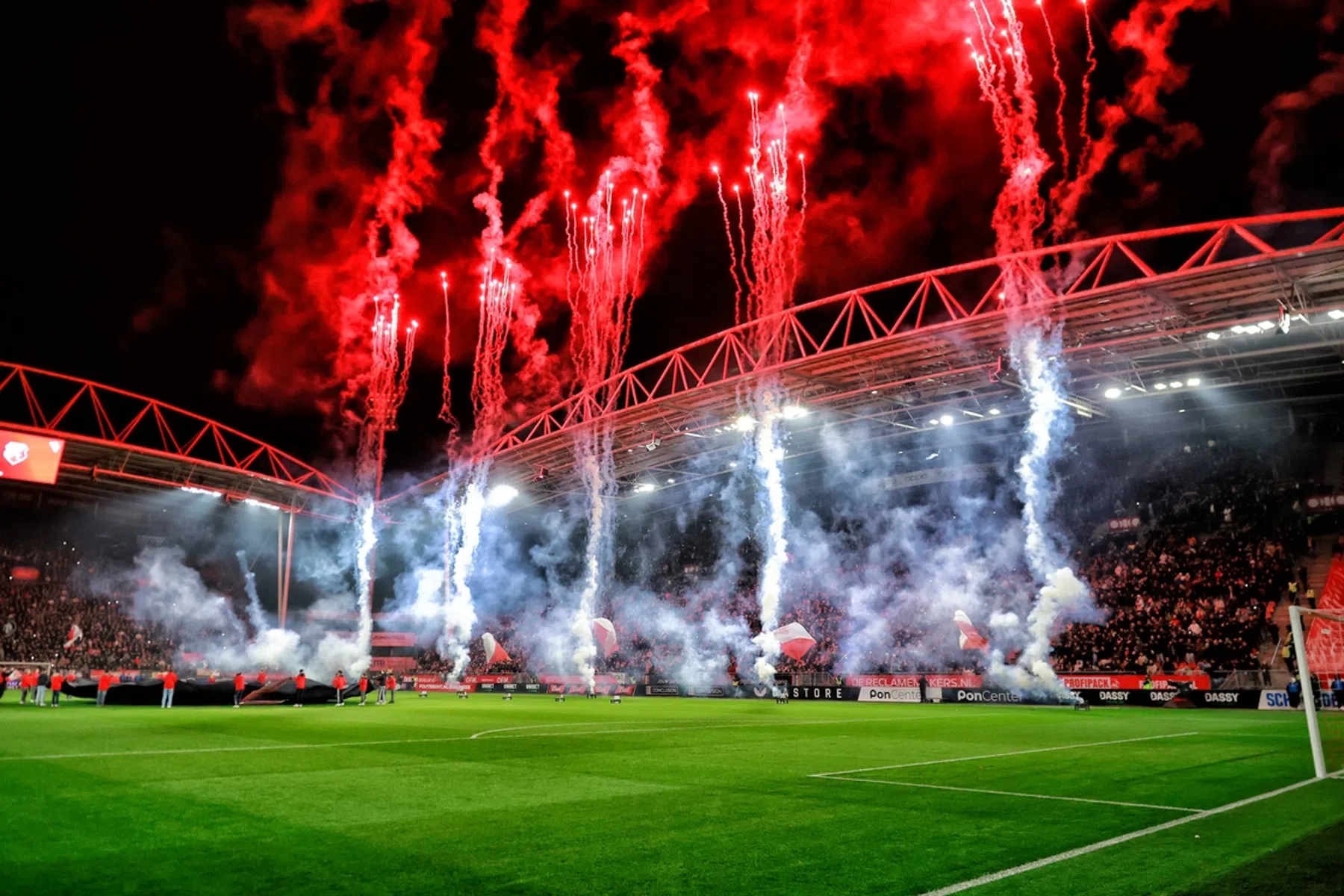 Maak kans op 50x je inleg: kies voor FC Utrecht of PSV!