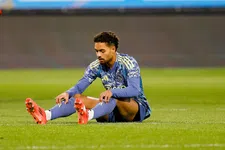 Thumbnail for article: Farioli komt met update over uitgevallen Rensch