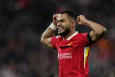 Thumbnail for article: Machtsgreep in Liverpool: Slot staat al elf punten boven Man City