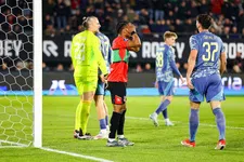 Thumbnail for article: Teleurstelling en frustratie bij NEC: 'Denk dat ik niet zo goed ga slapen'