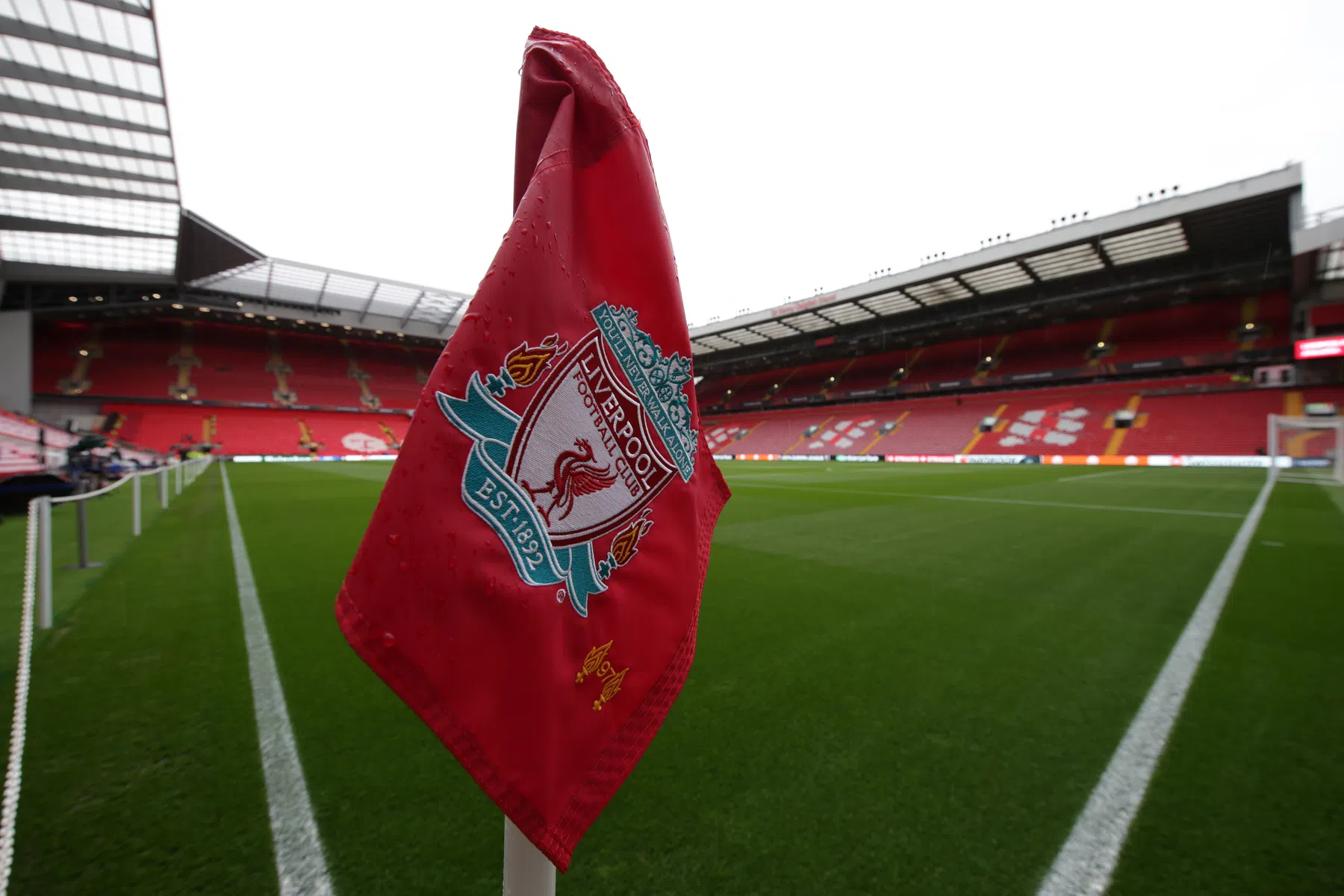 Waarom de veelbesproken Salah ook tegen Man City op kan staan