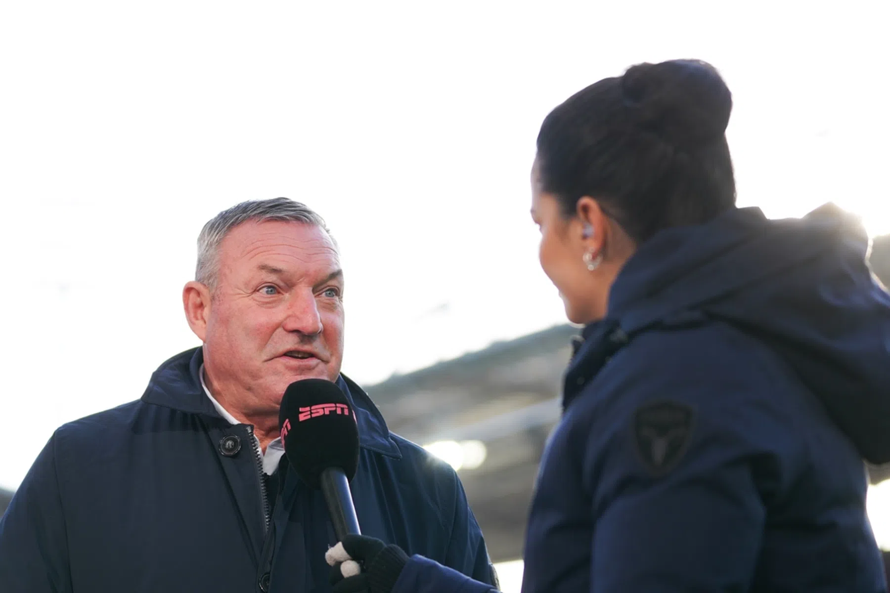 Jans: 'Een wedstrijd van PSV verliezen kan gebeuren'