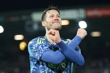 Thumbnail for article: Ajax met veel moeite langs NEC dankzij dubbelslag Weghorst