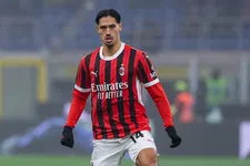 Thumbnail for article: Reijnders gaat nieuw contract tekenen bij Milan: 'Het ziet er goed uit'