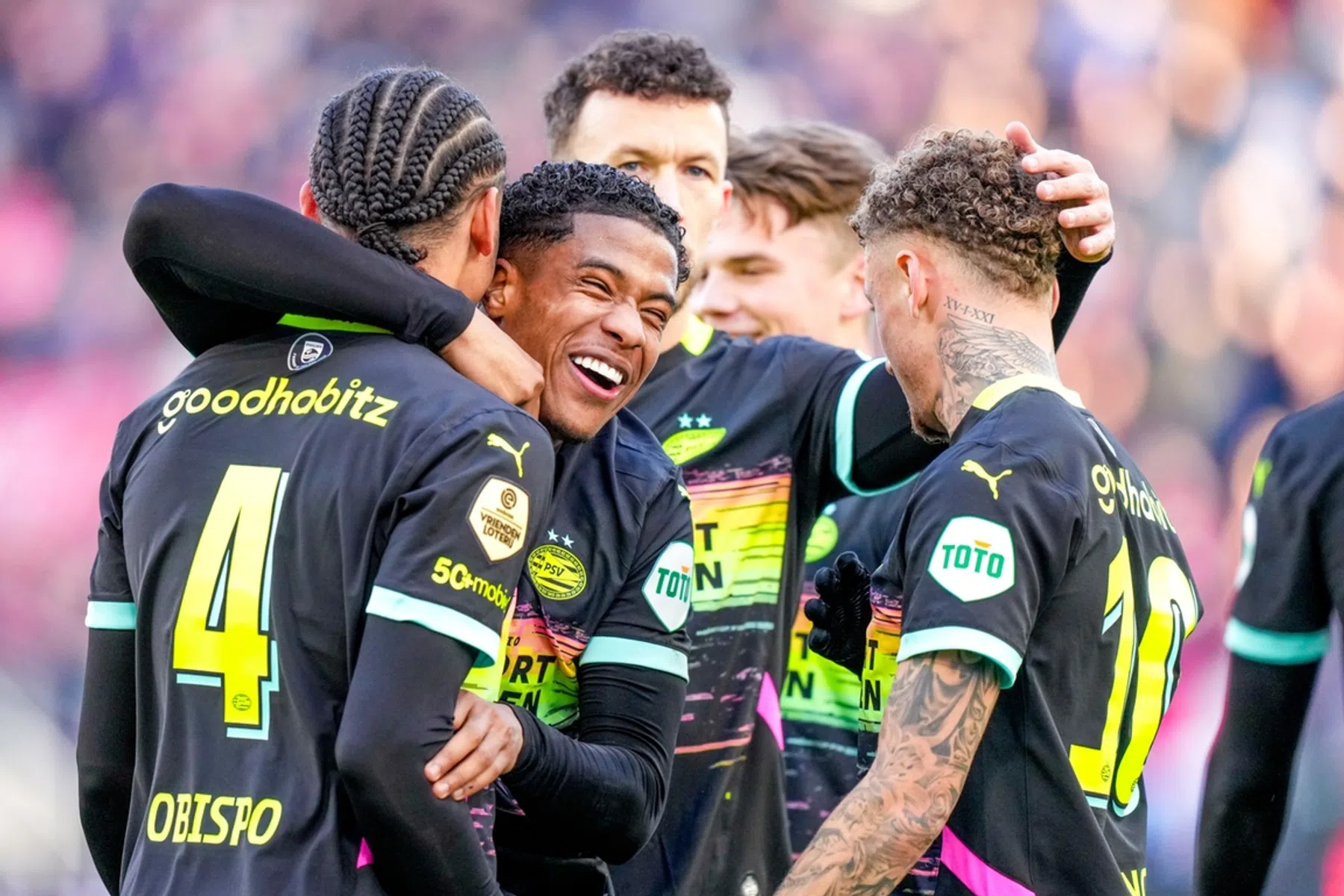 Eredivisie op Rapport: huiswerk voor 'degradatietrainers'