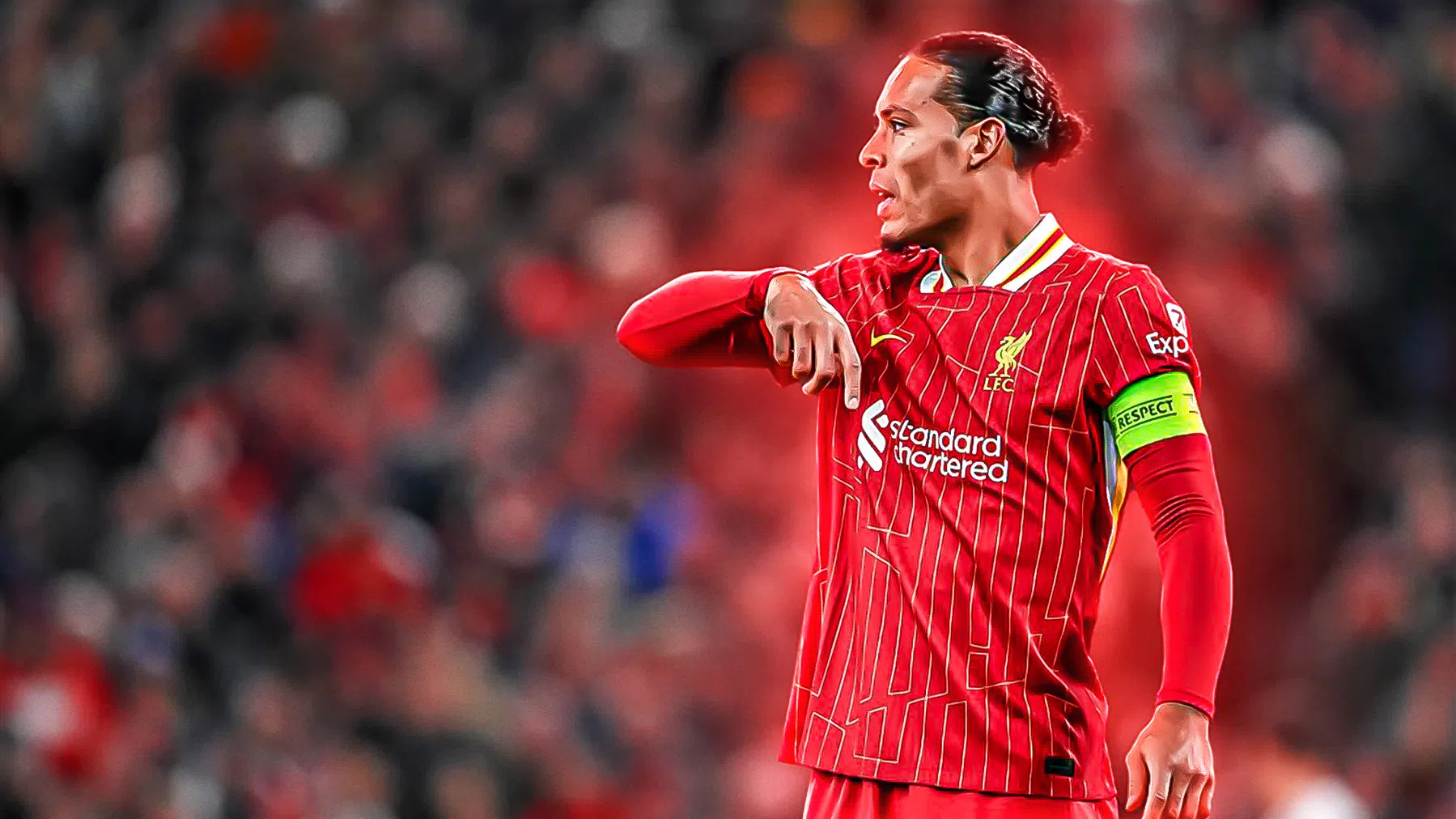 Nederlander van de Week: wat deze pass zegt over Slots Liverpool