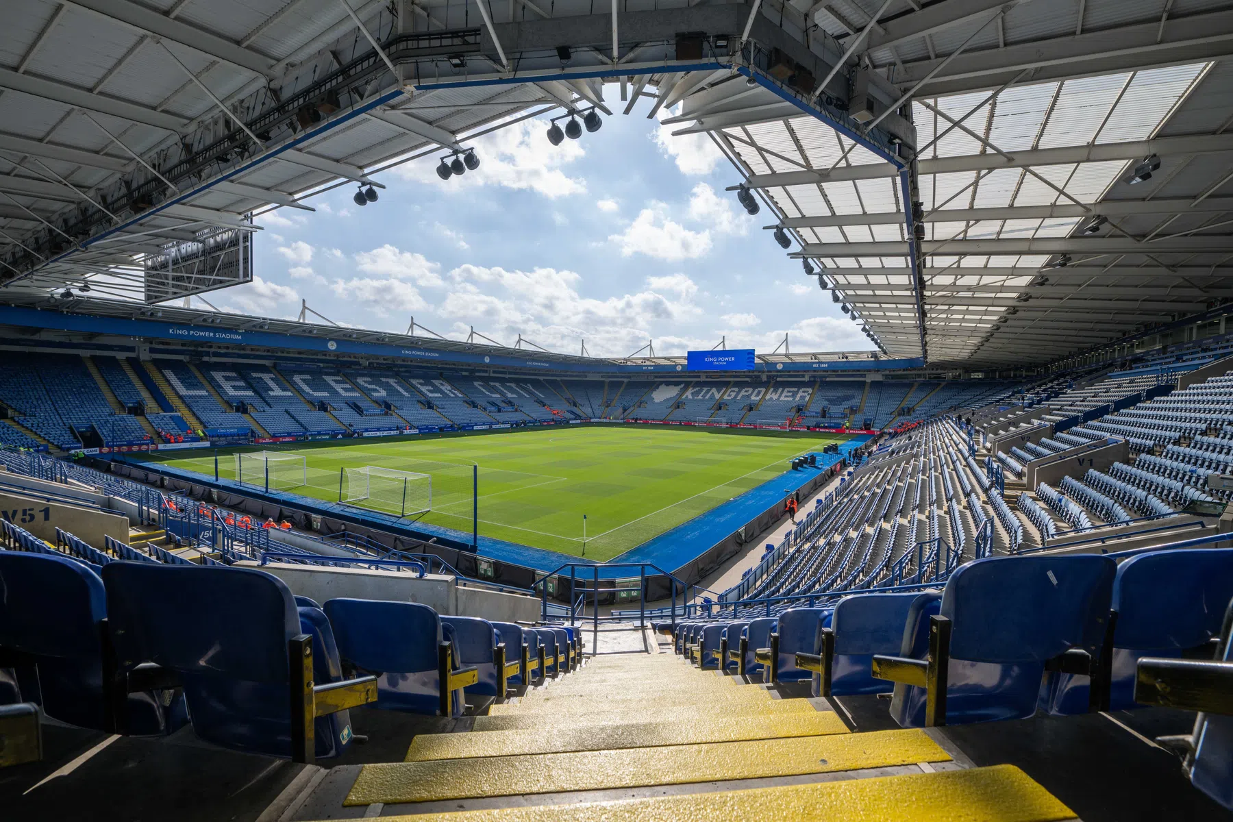 Zo worden de kansen van Van Nistelrooij op lijfsbehoud ingeschat