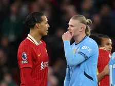 Thumbnail for article: Carragher vindt Van Dijk beste PL-verdediger ooit: 'Niet eens een close call'
