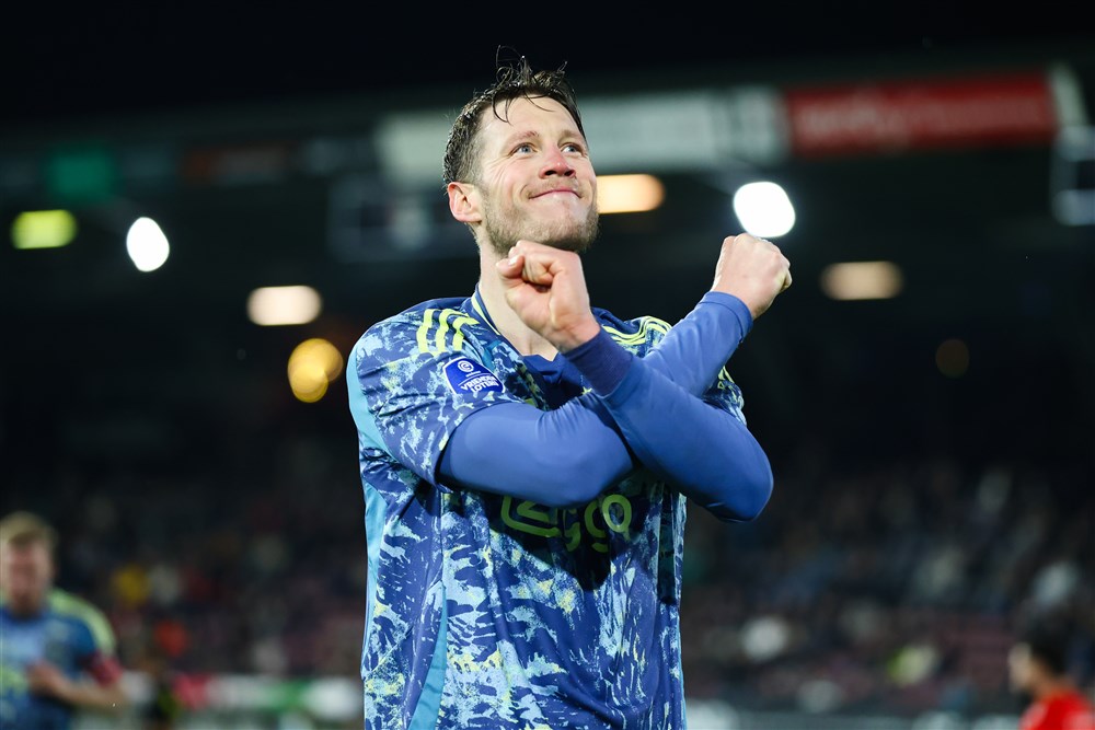 'Voor deze rol is Weghorst niet terug naar de Eredivisie gekomen'