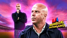 Thumbnail for article: Rondje Buitenland: Arne Slot sloopt de Premier League
