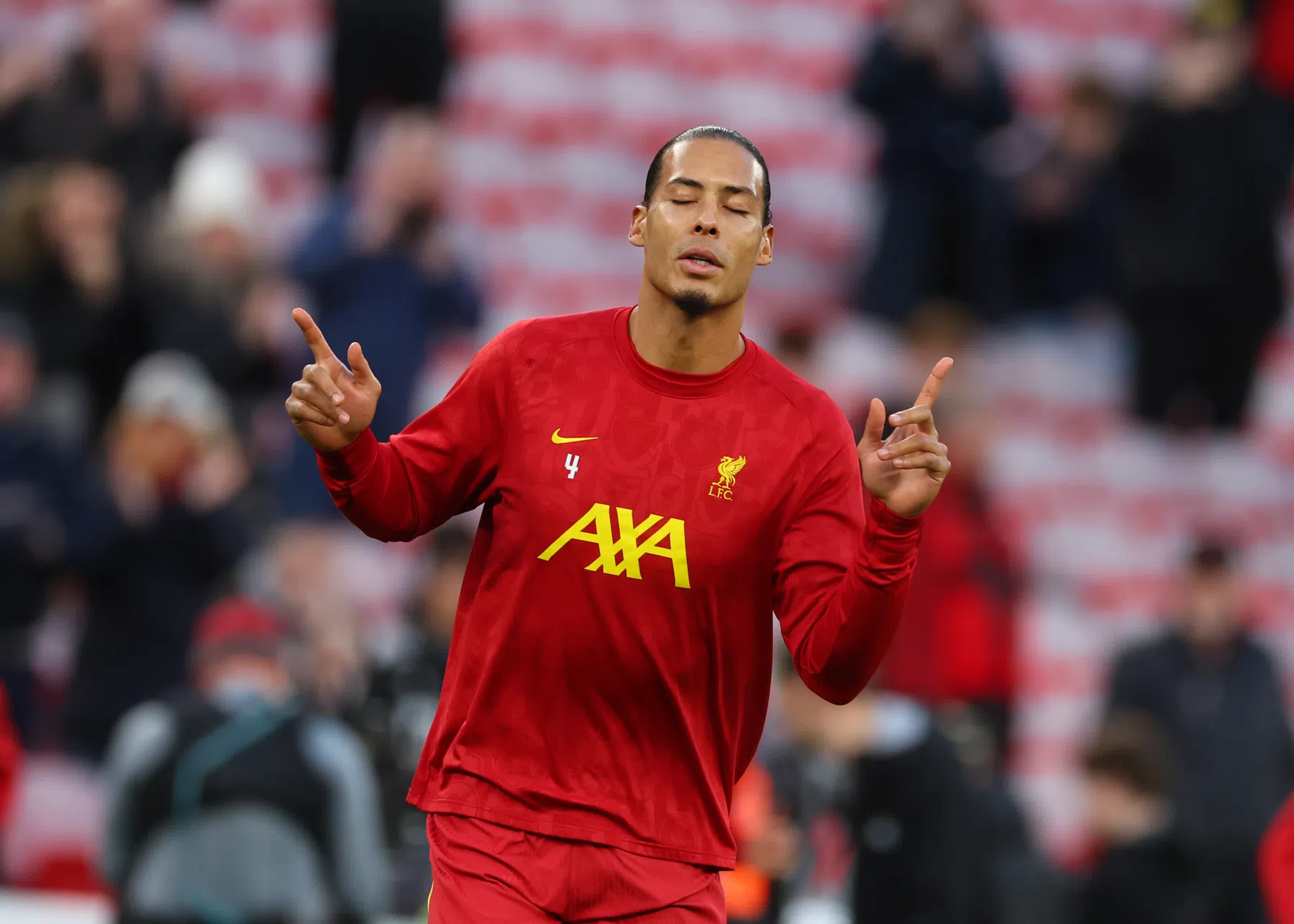 Twee Nederlanders genomineerd voor FIFPro-Elftal van het Jaar