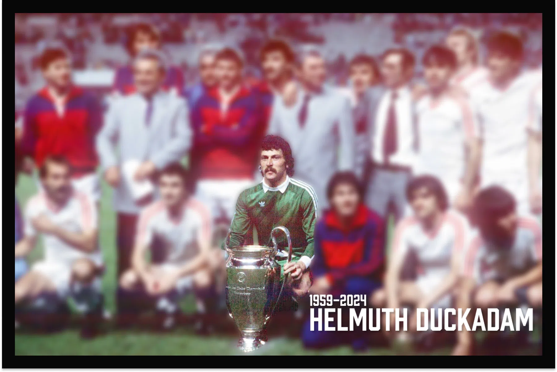 Hét hoogtepunt maakte alle dieptepunten goed van De Beul van Barcelona