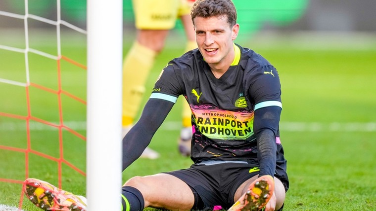 Elftal van de Week: PSV is hofleverancier na ruime zege in Utrecht