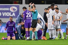 Thumbnail for article: Italië haalt opgelucht adem: Fiorentina deelt hoopvolle update over Bove