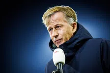 Thumbnail for article: 'Dit was een van de allerbeste wedstrijden die Nederland ooit gespeeld heeft'