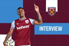 Thumbnail for article: Crysencio Summerville: 'Ik wil iedereen mijn magic laten zien'