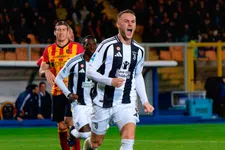 Thumbnail for article: Uitblijven goals baart Koopmeiners geen zorgen: 'Ik speel anders dan bij Atalanta'