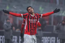 Thumbnail for article: Waanzinnige Reijnders leidt Milan naar zinderende avond in San Siro