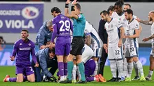 Thumbnail for article: La Gazzetta citeert Bove: 'Ik wil spelen, ik wil spelen, laat me weer naar buiten gaan'