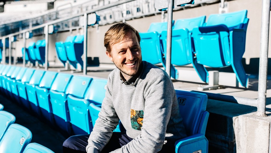 PSV haalt oude bekende Schaling terug naar Eindhoven