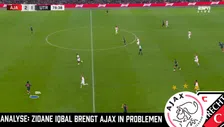 Thumbnail for article: Waarom Ajax tegen FC Utrecht de grip verloor