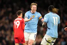 Thumbnail for article: Guardiola kan bij Man City eindelijk weer lachen, Chelsea loopt in op Liverpool