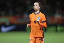 Thumbnail for article: De Oranje Leeuwinnen in 2024: opgekrabbeld na lastig jaar