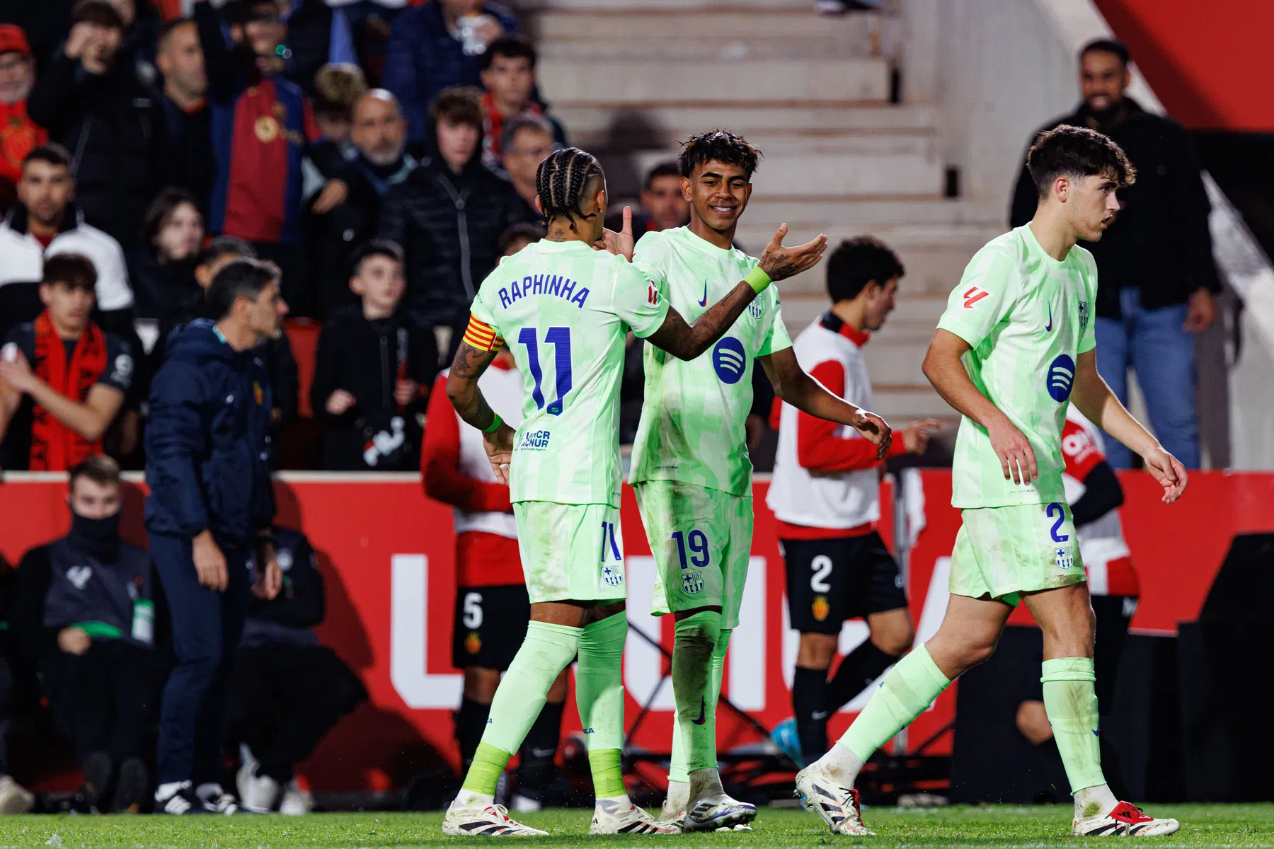 Barça onthult wanneer laatste horde in nieuwe Nike-deal genomen wordt