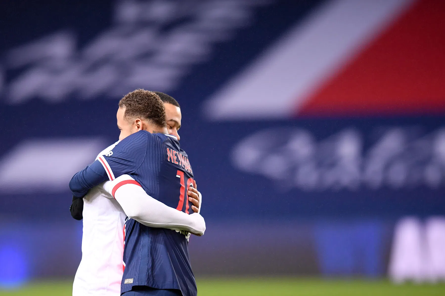 Memphis: 'Ik zou graag met Neymar samenspelen bij Corinthians'