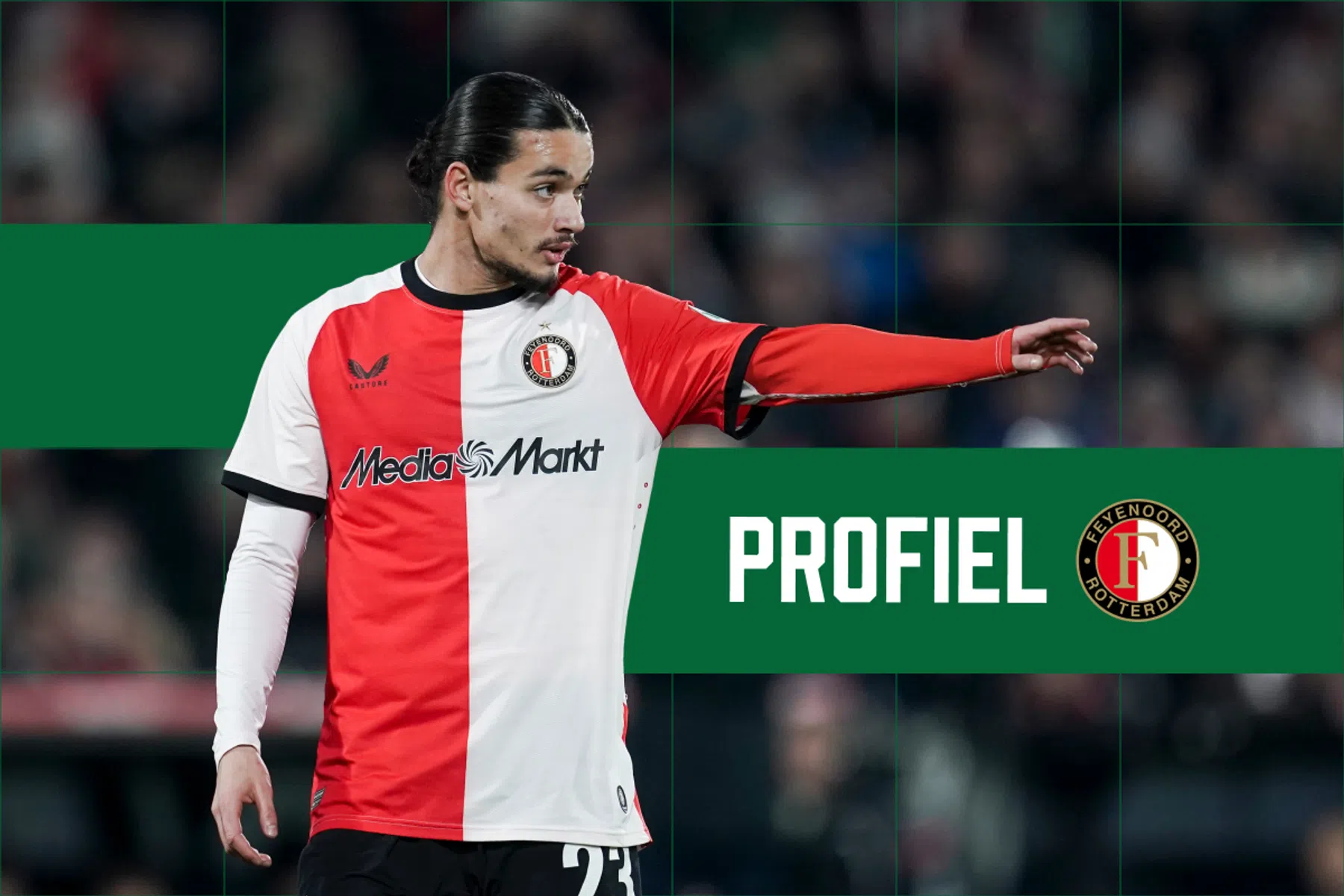 Anis Hadj Moussa: flitsend naar de Europese top