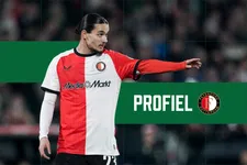 Thumbnail for article: Anis Hadj Moussa: flitsend naar de Europese top