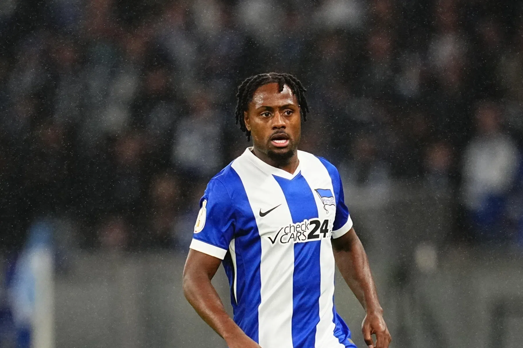 Na rode kaart Zeefuik en misser van het jaar bekert FC Köln alsnog door