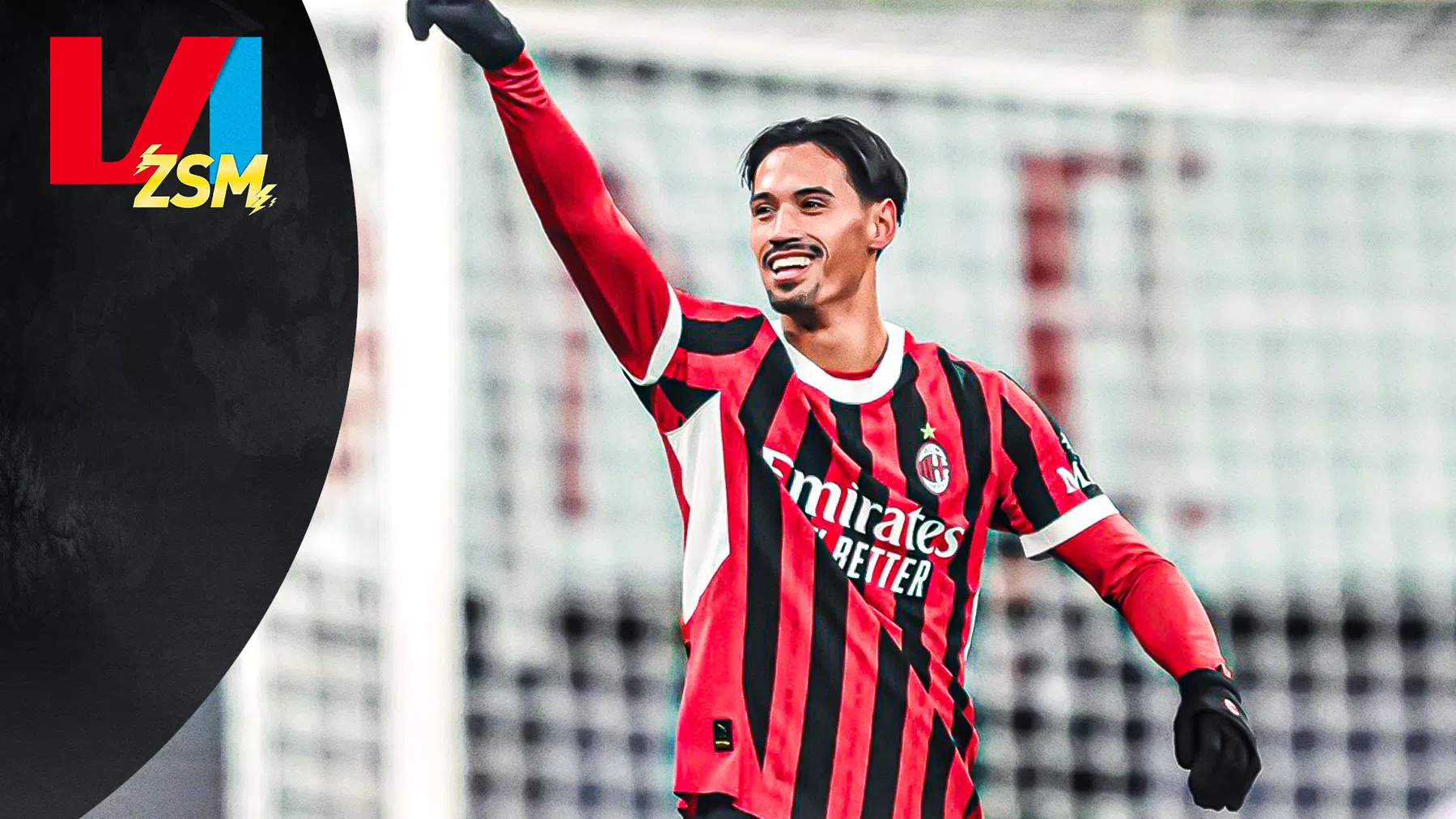 Fenomenale assist Reijnders: 'Er zit zoveel gevoel in'