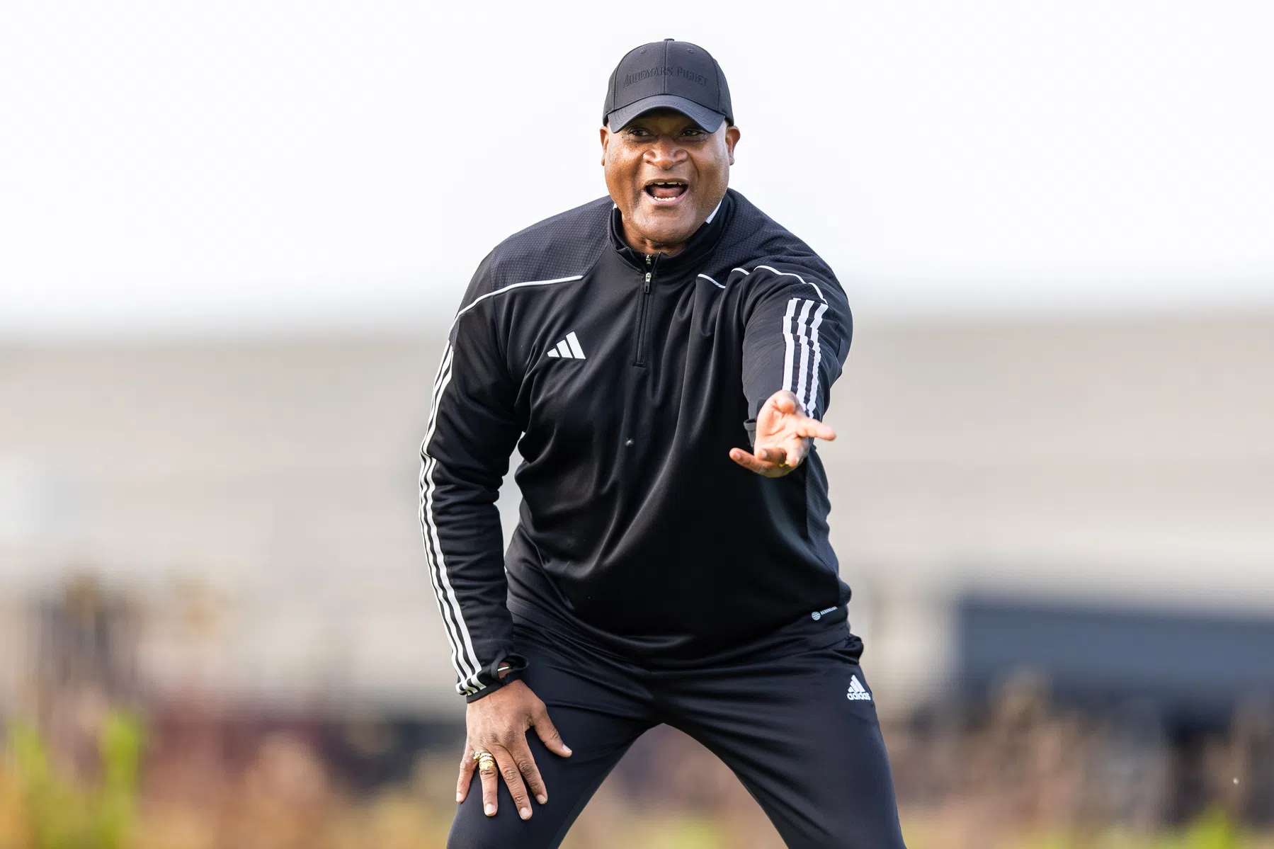 Bogarde vindt vertrek bij Ajax nog altijd onbegrijpelijk