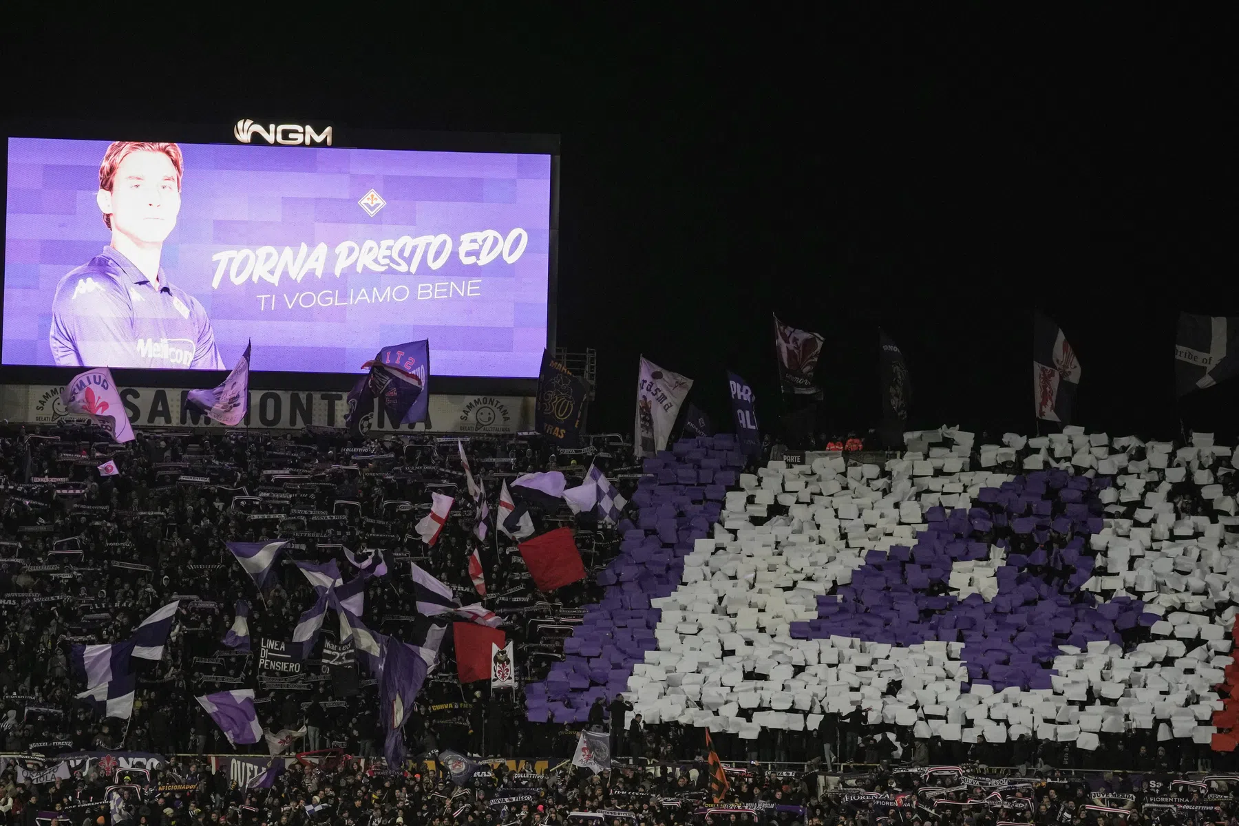 Fiorentina-directeur komt met positieve update over Bove