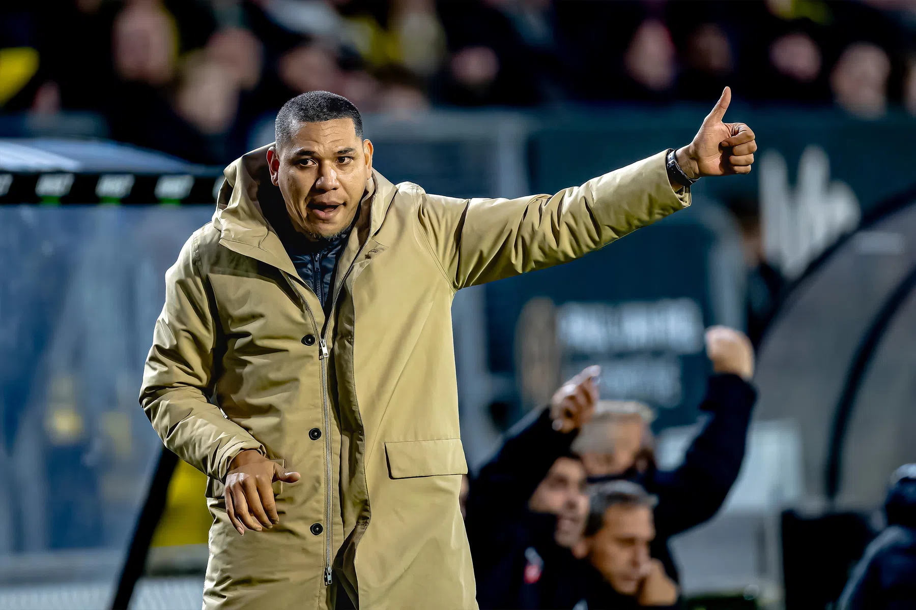Almere City minst productieve Eredivisie-ploeg ooit
