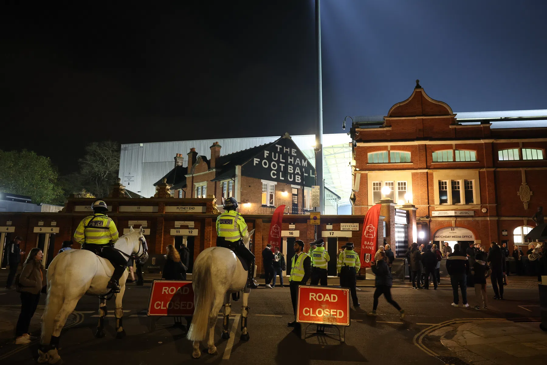 Ongelofelijk maar waar: Viaplay geeft al rijmend commentaar