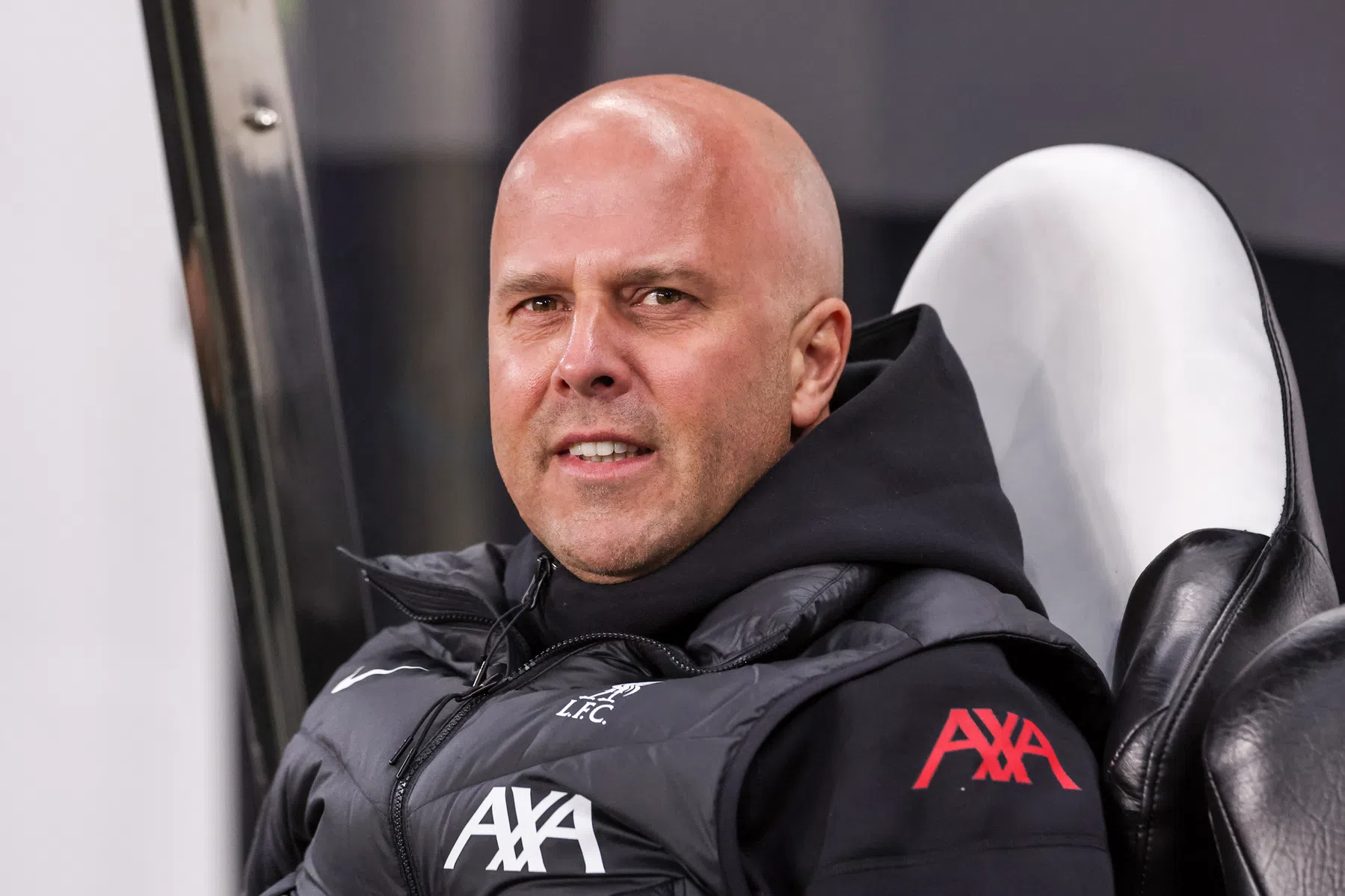 Is het de vierde keer eindelijk raak? Slot opnieuw in de race voor PL-award 