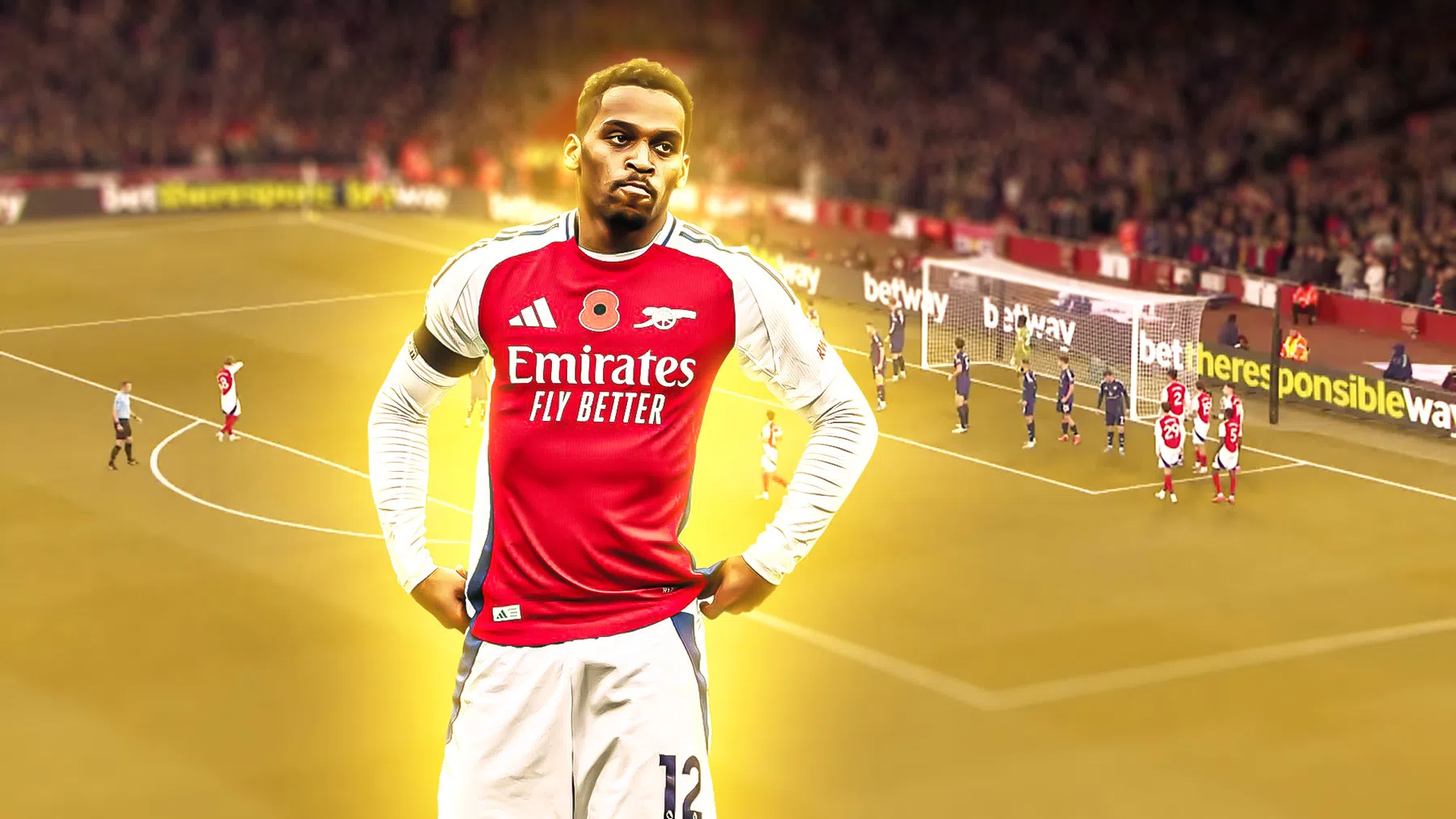 Analyse: het grote wapen van Arsenal onder de loep