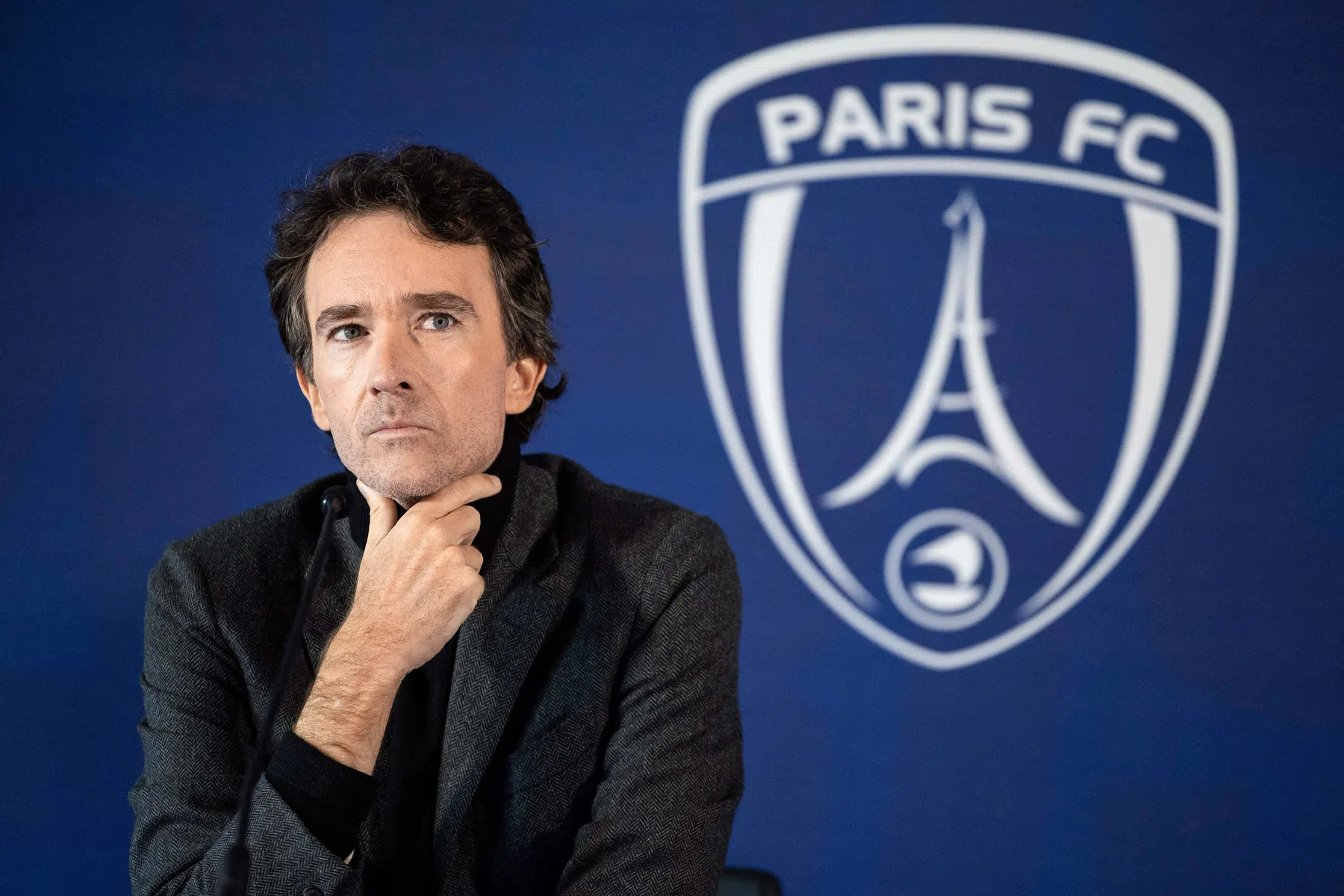 Krijgt Frankrijk een nieuwe topclub?